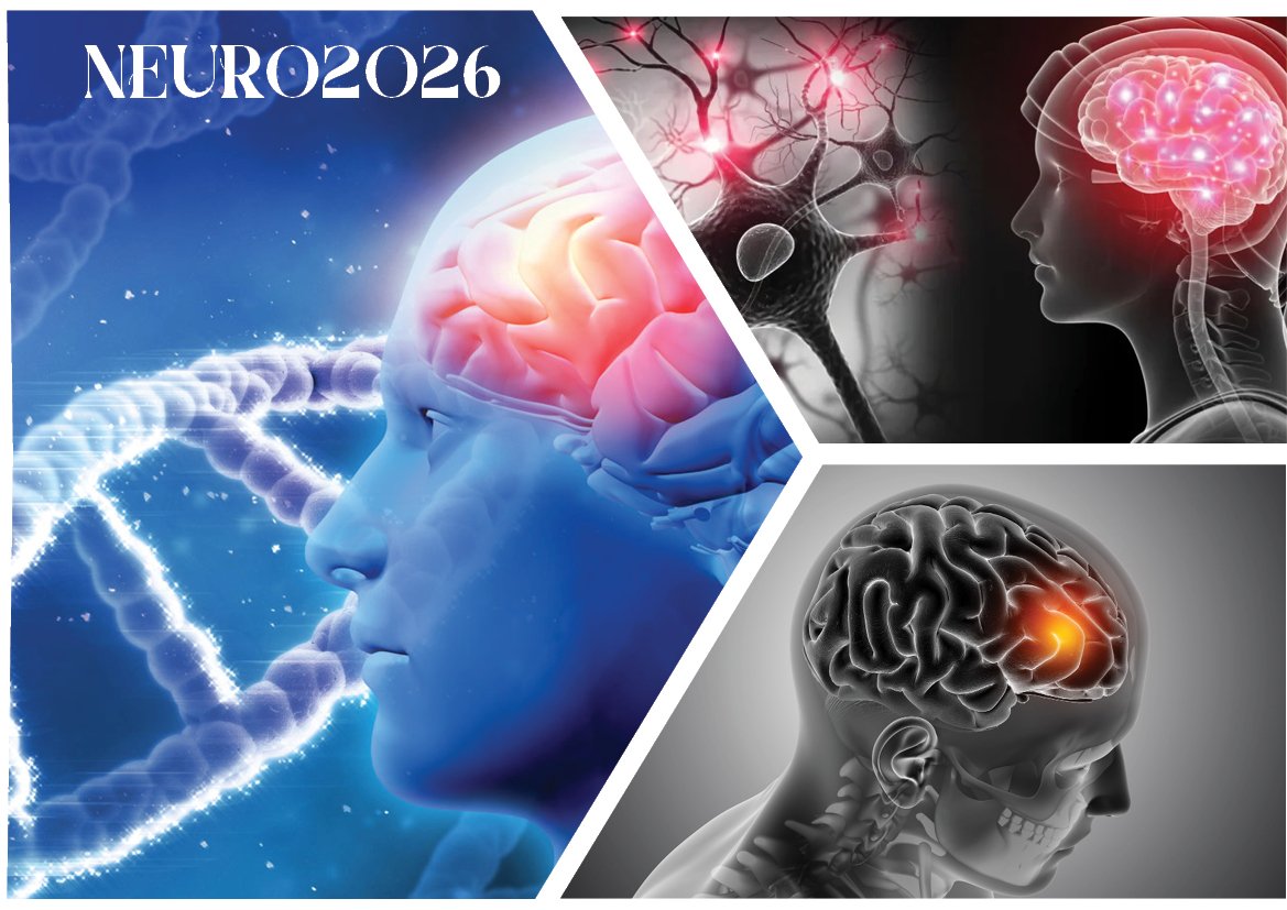 About NEURO 2026 Conference