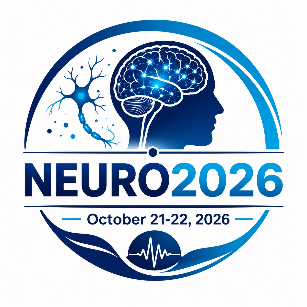 NEURO2026 Logo